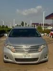 Toyota Venza 2012 Ja - 1