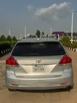 Toyota Venza 2012 Ja - 2