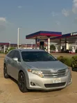 Toyota Venza 2012 Ja - 3