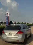 Toyota Venza 2012 Ja - 4