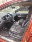 Ford Edge 2018 Orange - 2