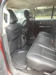 Ford Edge 2018 Orange - 4