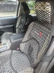 Ford Edge 2018 Orange - 5