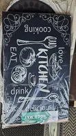 Portable Footmat Doormat - Multi-Purpose - 1