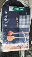 Portable Footmat Doormat - Multi-Purpose - 2