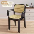 Beautiful Outdoor Chairs (Set of 4) - 1