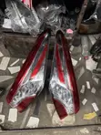 Toyota Camry 2018 Fitilar Baya - Cikakken Set - 2