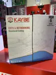 KAYBE Cat6 UTP Network Cable 305M - 4