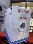 KAYBE Cat6 UTP Network Cable 305M - 5