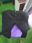 Adidas Black Jeans Trousers - Big Size - 1