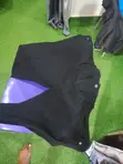 Adidas Black Jeans Trousers - Big Size - 2