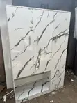 Home Interiors Wardrobe 4x6ft - 1