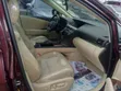 2015 Lexus RX 350 AWD SUV - Maroon - 3