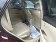 2015 Lexus RX 350 AWD SUV - Maroon - 4