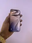 Apple iPhone 16 Pro 512GB Graphite - 3