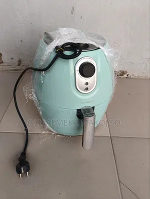 8L Air Fryer - London Used