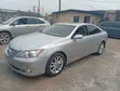 Lexus ES 350 2010 Silver - 3