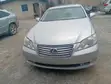 Lexus ES 350 2010 Silver - 5