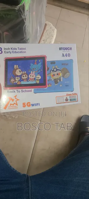 Sabon Atouch A39 Tablet 256GB