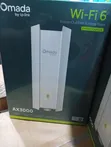 TP-Link EAP 650 Outdoor AX3000 WiFi 6 Access Point - 1