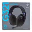 Logitech G321 Wireless Gaming Headset - 1