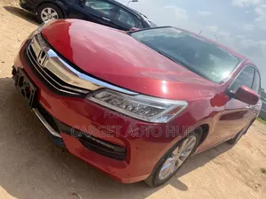 Honda Accord 2013 Ja