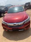 Honda Accord 2013 Ja - 2
