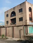 Wurin Kasuwanci Na Musamman A Filoti 3, Akowonjo - 2