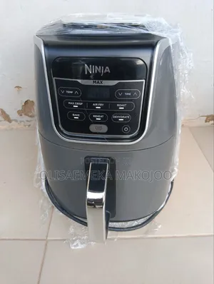 Ninja Digital Air Fryer (8L)