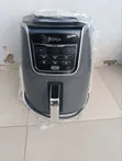 Ninja Digital Air Fryer (8L) - 4