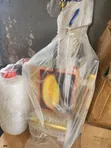 Fogg Fumigation Machine - 1