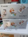 Canon SELPHY CP1500 Maićire Hoton Compact - 1