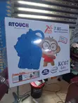 Sabo Atouch KC66 Tablet 256GB - 1