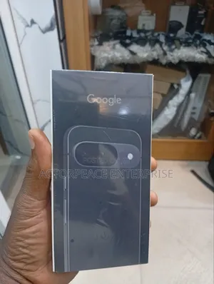 Sabon Google Pixel 9 128GB Baki