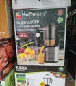 Hoffman 400W Slow Juicer - Sabon Kaya - 2