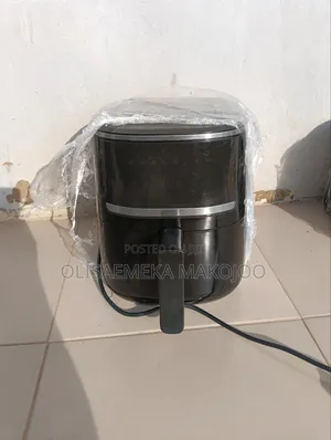 Digital Air Fryer - Used