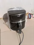 Digital Air Fryer - Used - 5