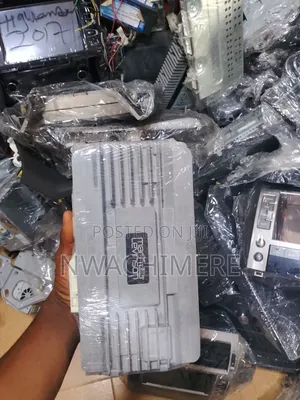Lexus RX350 2024 Amplifier