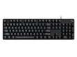 Logitech G413 SE Mechanical Gaming Keyboard - 2