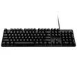 Logitech G413 SE Mechanical Gaming Keyboard - 3