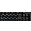 Logitech G413 SE Mechanical Gaming Keyboard - 4