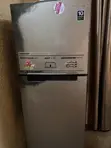 Samsung Fridge - 200L, Used, Not Cooling - 1
