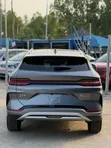 New BYD Song Plus 2025 Plug-in Hybrid - 4