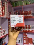 Hikvision Smart Hybrid Light Indoor Camera 5MP - 1
