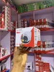 Hikvision Smart Hybrid Light Indoor Camera 5MP - 2