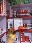 Hikvision Smart Hybrid Light Indoor Camera 5MP - 3