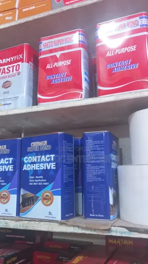 Original Heavy Duty Adhesive Gum