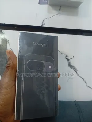 Sabon Google Pixel 9 128GB Purple