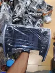Toyota Camry 2015-2016 Android Screen da JBL System - 1