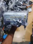 Toyota Camry 2015-2016 Android Screen da JBL System - 2